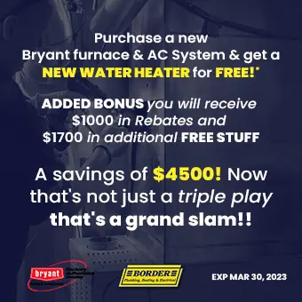 Triple Play Promotion